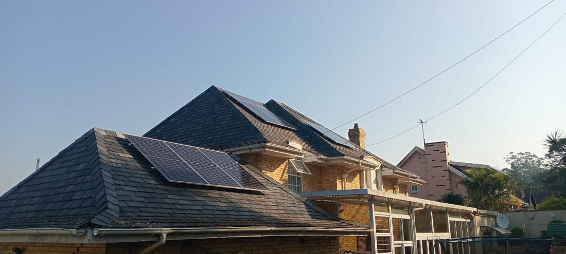 Why More Homes in Durban Are Switching to Solar in 2026?